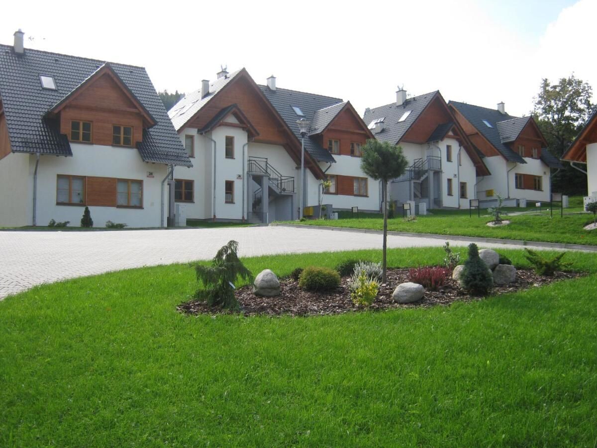 Apartament Pod Śnieżką Карпач
